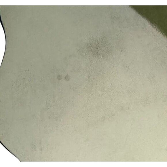 Home For The Holidays VTG Silver Plate Cake Pie Server Christmas Greetings READ - Picture 4 of 9